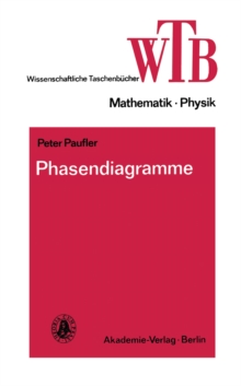 Image for Phasendiagramme