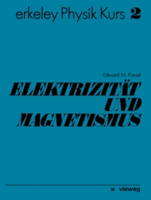 Image for Elektrizitat Und Magnetismus