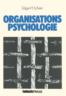 Image for Organisationspsychologie