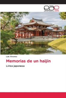 Image for Memorias de un haijin