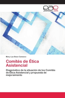 Image for Comites de Etica Asistencial