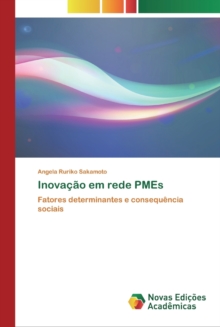 Image for Inovacao em rede PMEs