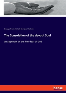 Consolation of the devout Soul