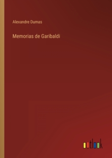 Image for Memorias de Garibaldi