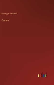 Image for Cantoni