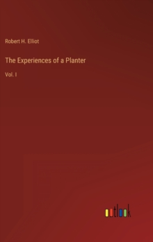 Image for The Experiences of a Planter