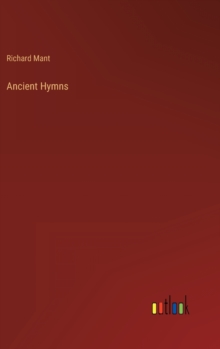 Image for Ancient Hymns