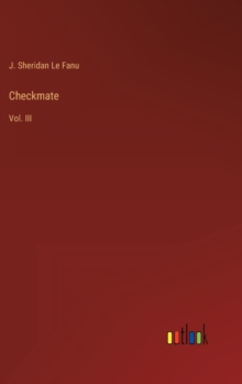 Image for Checkmate : Vol. III