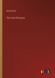 Image for The Irish Princess