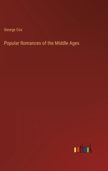 Image for Popular Romances of the Middle Ages