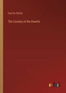 Image for The Country of the Dwarfs