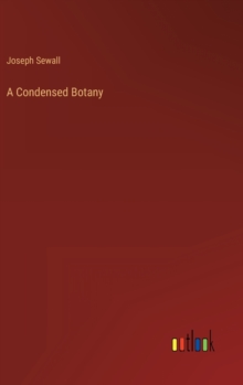 Image for A Condensed Botany