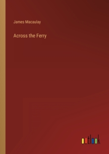 Image for Across the Ferry