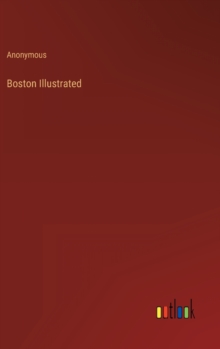Image for Boston Illustrated