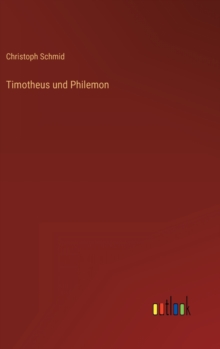 Image for Timotheus und Philemon