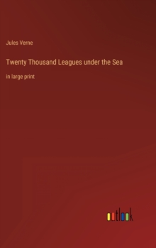 Image for Twenty Thousand Leagues under the Sea