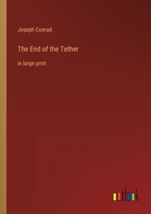 Image for The End of the Tether