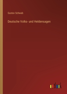 Image for Deutsche Volks- und Heldensagen
