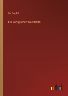 Image for Ein koeniglicher Kaufmann