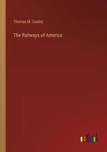 Image for The Railways of America