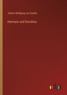 Image for Hermann und Dorothea