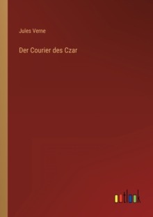 Image for Der Courier des Czar