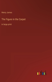Image for The Figure in the Carpet