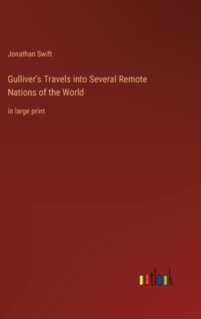 Image for Gulliver's Travels into Several Remote Nations of the World