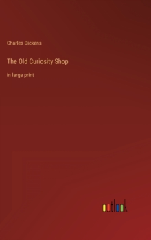 Image for The Old Curiosity Shop