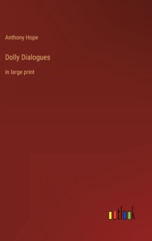 Image for Dolly Dialogues : in large print