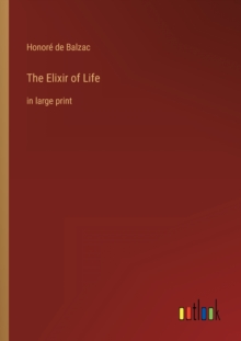 Elixir of Life