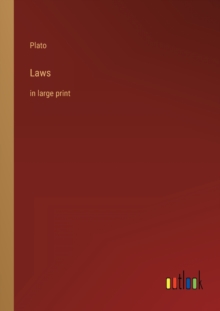 Image for Laws
