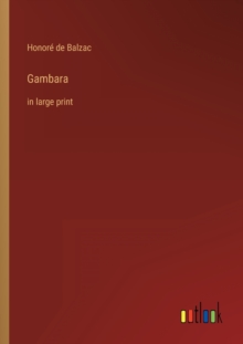 Image for Gambara