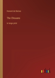Image for The Chouans