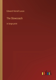 Image for The Slowcoach