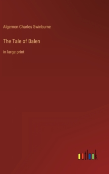 Image for The Tale of Balen