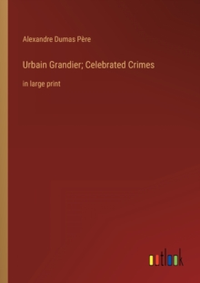 Image for Urbain Grandier; Celebrated Crimes