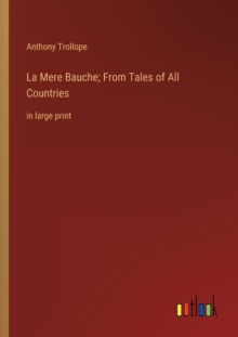 Image for La Mere Bauche; From Tales of All Countries