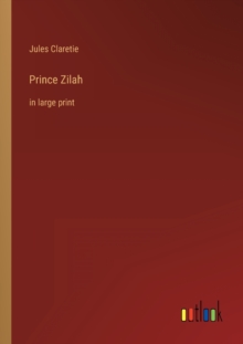 Image for Prince Zilah