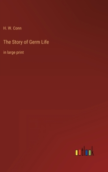 Image for The Story of Germ Life