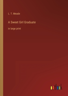 Image for A Sweet Girl Graduate