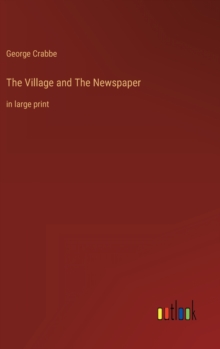 Image for The Village and The Newspaper