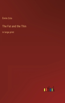 Image for The Fat and the Thin