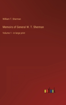 Image for Memoirs of General W. T. Sherman