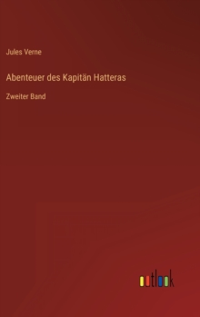 Image for Abenteuer des Kapitan Hatteras