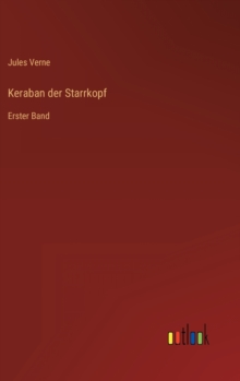 Image for Keraban der Starrkopf : Erster Band