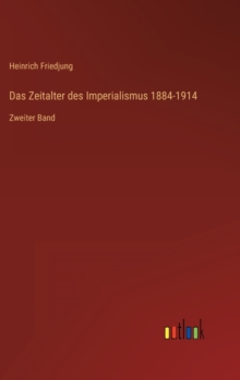 Image for Das Zeitalter des Imperialismus 1884-1914