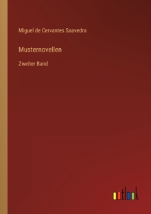 Image for Musternovellen : Zweiter Band