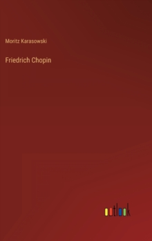 Image for Friedrich Chopin