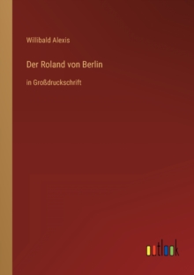 Image for Der Roland von Berlin